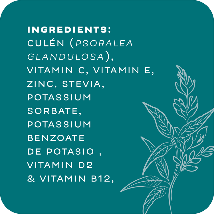 Culén Premium 50ml/1,7oz
