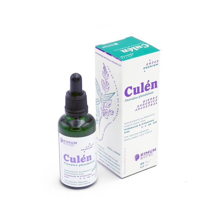 Culén Premium 50ml/1,7oz