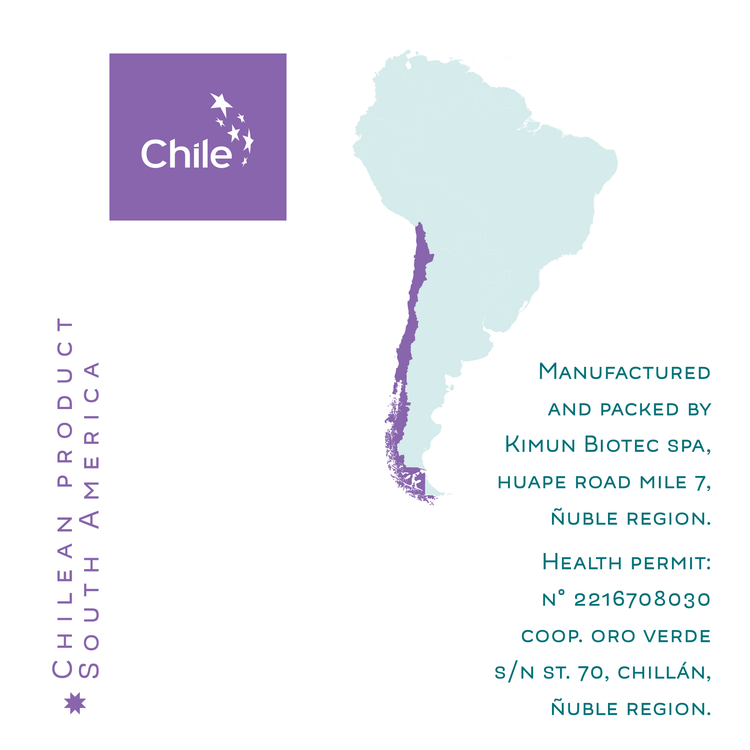 Culén Premium 50ml/1,7oz